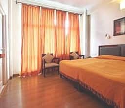 Paradiso Standard Room